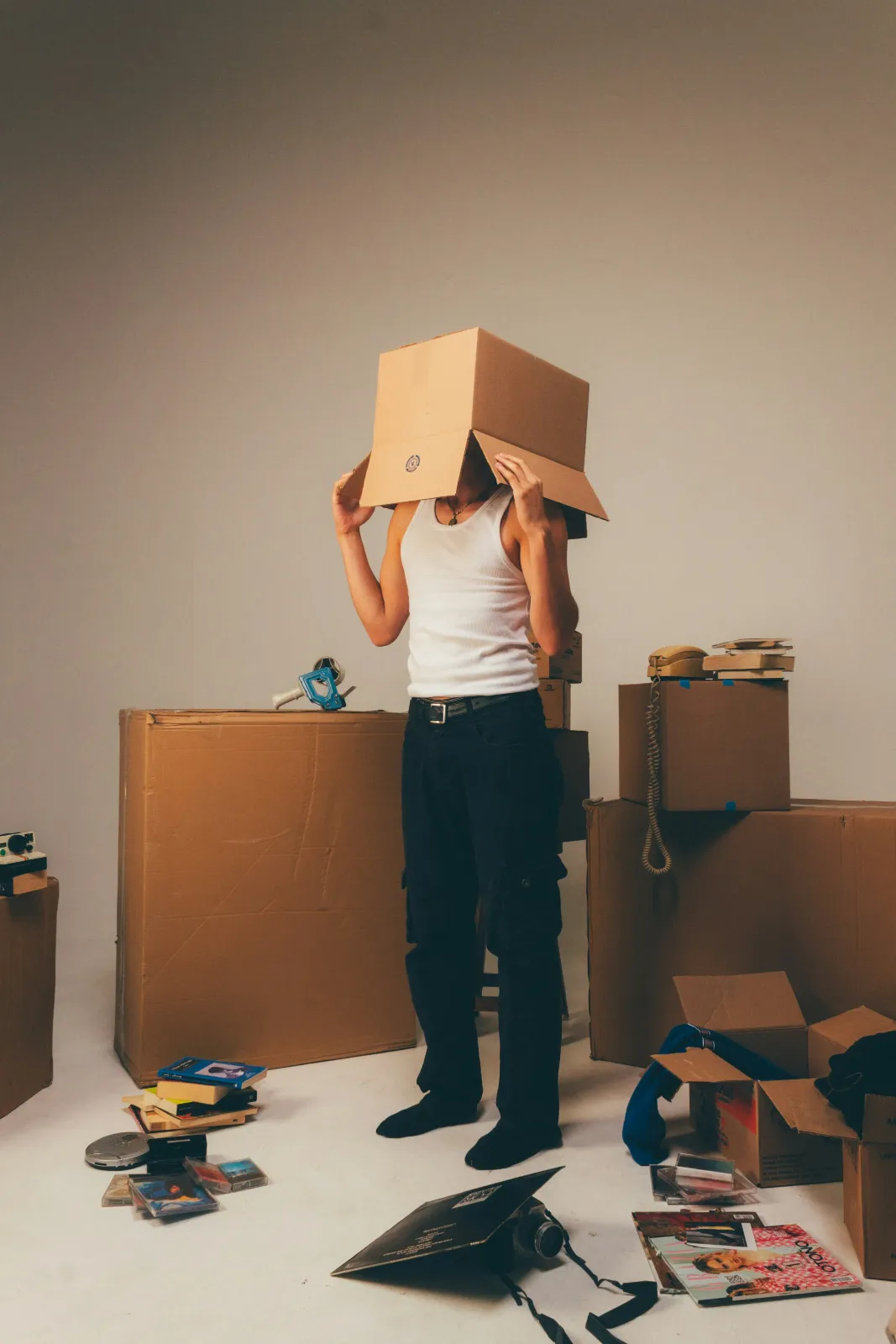 Man and Van vs Removal Company — Which Do You Need?